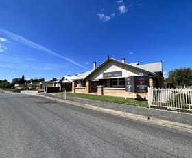 Medical / Consulting commercial property leased at 26 Second Street Nuriootpa SA 5355