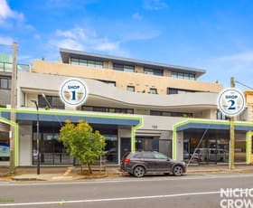 Shop & Retail commercial property for lease at 1&2/133 Martin Street Brighton VIC 3186