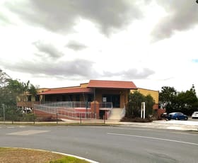 Offices commercial property leased at 75-87 Grand Plaza Drive Browns Plains QLD 4118