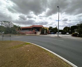 Offices commercial property leased at 75-87 Grand Plaza Drive Browns Plains QLD 4118