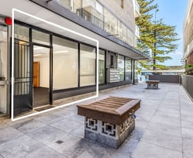 Offices commercial property leased at 5/37-38 East Esplanade Manly NSW 2095