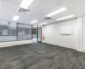 Offices commercial property leased at 5/37-38 East Esplanade Manly NSW 2095