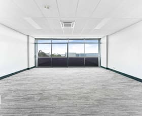 Offices commercial property leased at C-203/17 Wurrook Circuit Caringbah NSW 2229
