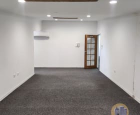 Offices commercial property for lease at 8/44 Princess Street Bundaberg East QLD 4670