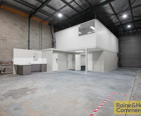 Factory, Warehouse & Industrial commercial property sold at 3/49 Butterfield Street Herston QLD 4006