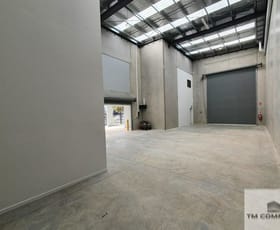 Factory, Warehouse & Industrial commercial property leased at 1 Trade Way Cranbourne West VIC 3977