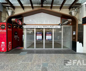 Showrooms / Bulky Goods commercial property for lease at Brisbane City QLD 4000