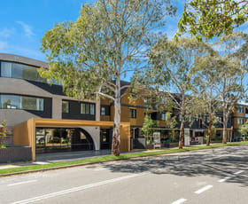 Offices commercial property for sale at Retail 4/105 Bella Vista Drive Bella Vista NSW 2153