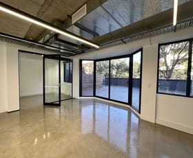 Offices commercial property leased at 487 Elizabeth Street Surry Hills NSW 2010