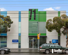Offices commercial property for lease at 71 Stubbs Street Kensington VIC 3031