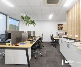 Offices commercial property leased at 71 Stubbs Street Kensington VIC 3031
