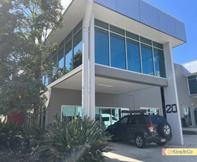 Offices commercial property for lease at 20/10 Depot Street Banyo QLD 4014