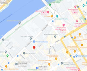 Hotel, Motel, Pub & Leisure commercial property for lease at 1/24 Brereton Street South Brisbane QLD 4101