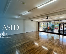 Offices commercial property leased at 58 Argyle Street Camden NSW 2570