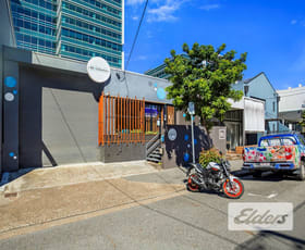 Showrooms / Bulky Goods commercial property for lease at 9 Prospect Street Fortitude Valley QLD 4006