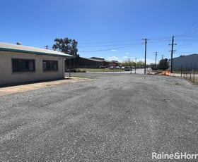 Factory, Warehouse & Industrial commercial property for lease at 1 Whyalla Circuit Kelso NSW 2795