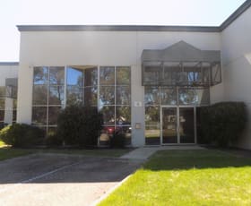 Factory, Warehouse & Industrial commercial property leased at 5/42-44 Garden Boulevard Dingley Village VIC 3172