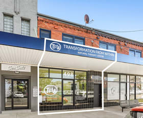 Medical / Consulting commercial property leased at Shop 3/498 Malabar Road Maroubra NSW 2035