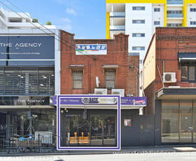 Shop & Retail commercial property for lease at 52 The Boulevarde Strathfield NSW 2135