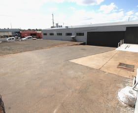 Factory, Warehouse & Industrial commercial property for lease at 16 Wylie Street Toowoomba City QLD 4350