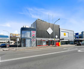 Shop & Retail commercial property leased at 356 Chapel Road Bankstown NSW 2200