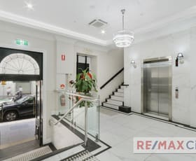 Medical / Consulting commercial property for lease at 188 Edward Street Brisbane City QLD 4000
