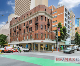 Shop & Retail commercial property for lease at 188 Edward Street Brisbane City QLD 4000