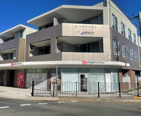Medical / Consulting commercial property leased at 1/203 Birdwood Road Georges Hall NSW 2198