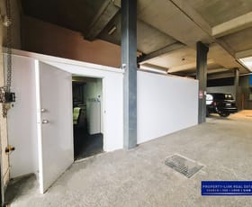 Factory, Warehouse & Industrial commercial property for lease at GF/98 VICTORIA ROAD North Parramatta NSW 2151