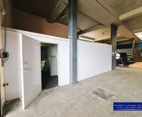 Shop & Retail commercial property leased at STORAGE/OFFICE, 98 VICTORIA ROAD North Parramatta NSW 2151