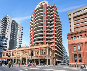 Offices commercial property for lease at 115 Grenfell Street Adelaide SA 5000