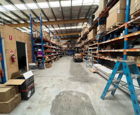 Showrooms / Bulky Goods commercial property leased at 17b & 18/9-11 Lawrence Drive Nerang QLD 4211