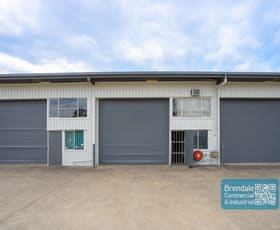 Factory, Warehouse & Industrial commercial property leased at Unit 8/24 Paisley Dr Lawnton QLD 4501