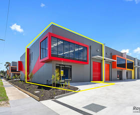 Offices commercial property leased at 19/536 Clayton Rd Clayton South VIC 3169