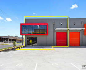 Factory, Warehouse & Industrial commercial property leased at 19/536 Clayton Rd Clayton South VIC 3169