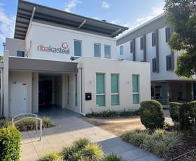Offices commercial property sold at 41 Primary School Court Maroochydore QLD 4558