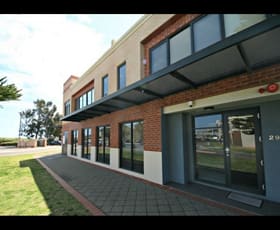 Offices commercial property leased at Unit 5/29 Bonnefoi Boulevard Bunbury WA 6230