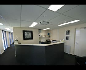 Offices commercial property leased at Unit 5/29 Bonnefoi Boulevard Bunbury WA 6230