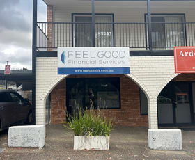 Offices commercial property leased at Office 1/134 Island Point Road St Georges Basin NSW 2540