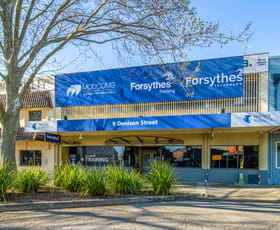 Offices commercial property for lease at 9-11 Denison Street Newcastle West NSW 2302