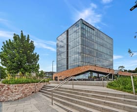 Offices commercial property for lease at The Bond 8 Elizabeth Macarthur Drive Bella Vista NSW 2153