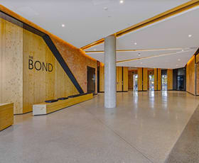 Offices commercial property for lease at The Bond 8 Elizabeth Macarthur Drive Bella Vista NSW 2153