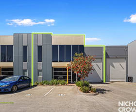 Factory, Warehouse & Industrial commercial property leased at 13/148 Chesterville Road Cheltenham VIC 3192