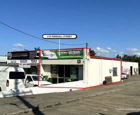 Shop & Retail commercial property leased at 1/37 Randall Street Slacks Creek QLD 4127
