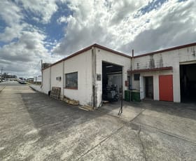 Factory, Warehouse & Industrial commercial property leased at 1/37 Randall Street Slacks Creek QLD 4127