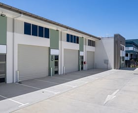 Factory, Warehouse & Industrial commercial property for lease at 7 CLAY STREET West Ipswich QLD 4305