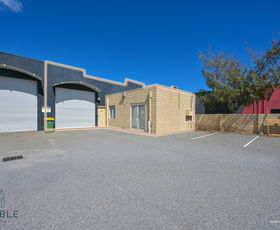 Offices commercial property leased at 3/12 Crowley Street Port Kennedy WA 6172