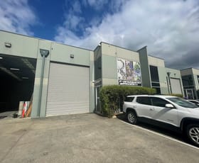Factory, Warehouse & Industrial commercial property leased at 17/63-71 Bayfield Road Bayswater North VIC 3153