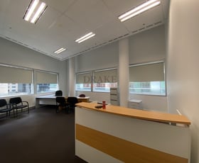 Offices commercial property leased at Level 4/650 George Street Sydney NSW 2000