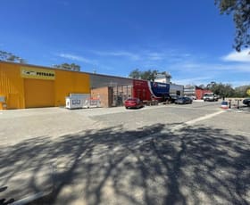 Factory, Warehouse & Industrial commercial property leased at T2/236A New Line Road Dural NSW 2158